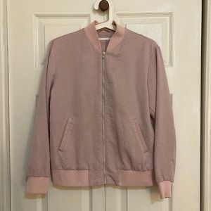 Uniqlo jacket